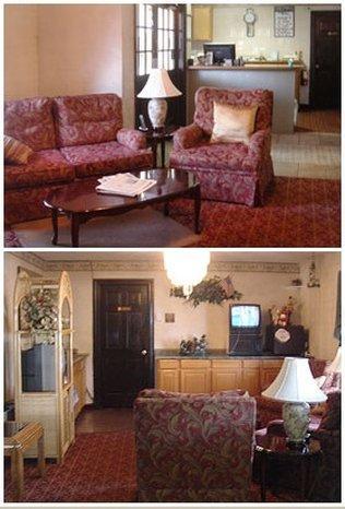Inn Cheraw Quarto foto